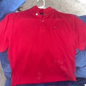 Tommy Hilfiger shirt, Size XL ( 16- 18) !!!!